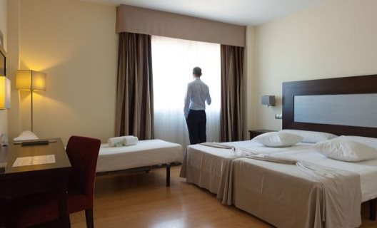 Hotel Las Bóvedas