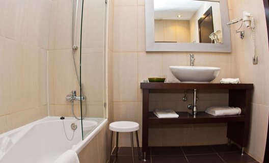 Hotel Las Bóvedas