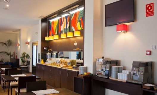 Hotel Las Bóvedas