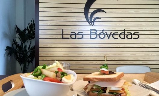 Hotel Las Bóvedas