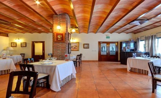 Hotel Las Bóvedas