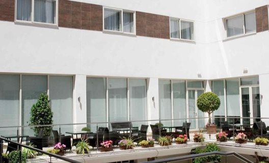 Hotel Las Bóvedas
