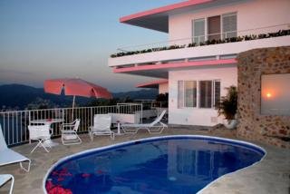 Hotel Las Brisas Acapulco