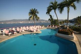 Hotel Las Brisas Acapulco