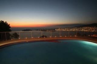 Hotel Las Brisas Acapulco