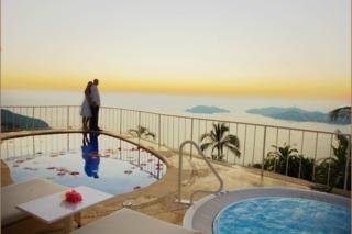 Hotel Las Brisas Acapulco
