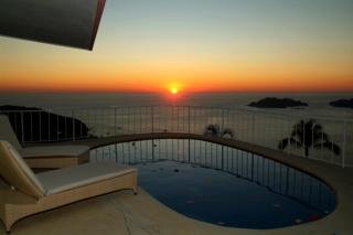 Hotel Las Brisas Acapulco