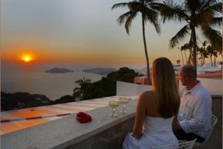 Hotel Las Brisas Acapulco