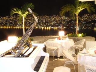 Hotel Las Brisas Acapulco