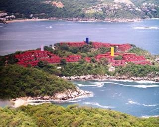 Hotel Las Brisas Huatulco