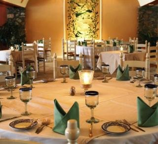 Hotel Las Brisas Huatulco