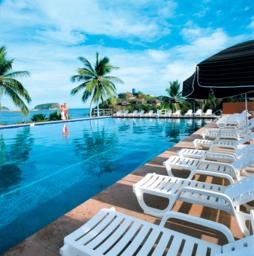 Hotel Las Brisas Huatulco