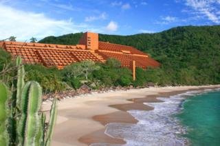 Hotel Las Brisas Ixtapa