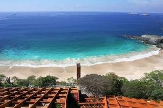 Hotel Las Brisas Ixtapa