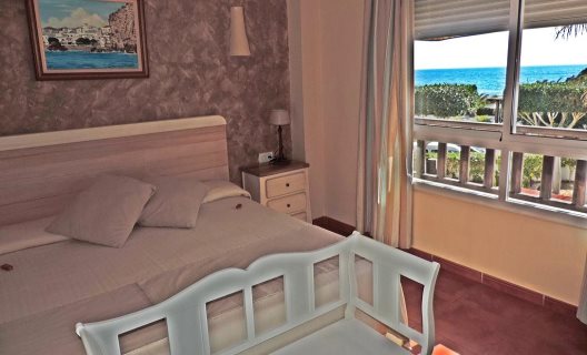 Hotel Las Calas