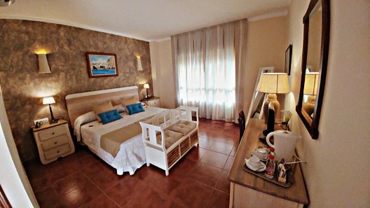 Hotel Las Calas