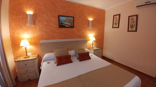 Hotel Las Calas