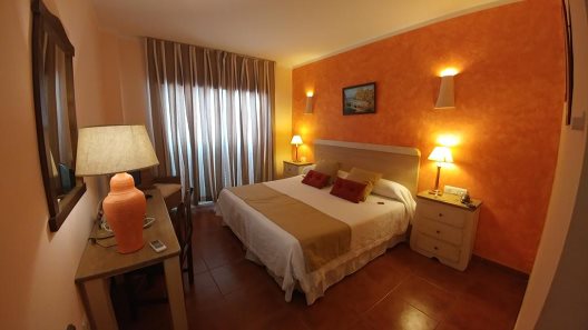 Hotel Las Calas