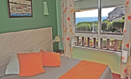 Hotel Las Calas