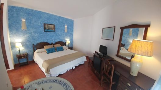 Hotel Las Calas