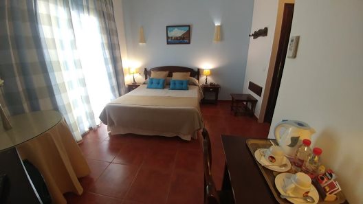 Hotel Las Calas
