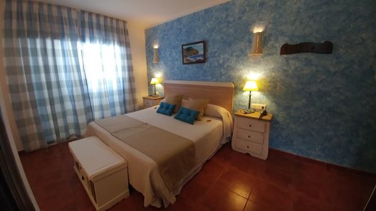 Hotel Las Calas