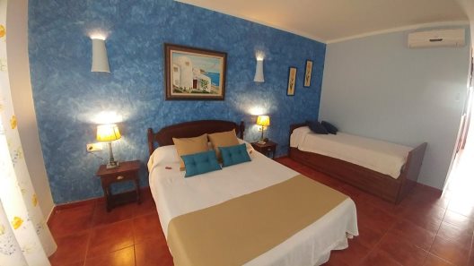 Hotel Las Calas