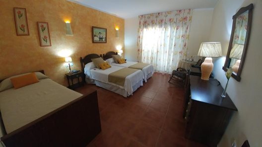 Hotel Las Calas