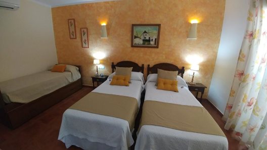Hotel Las Calas