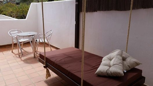 Hotel Las Calas