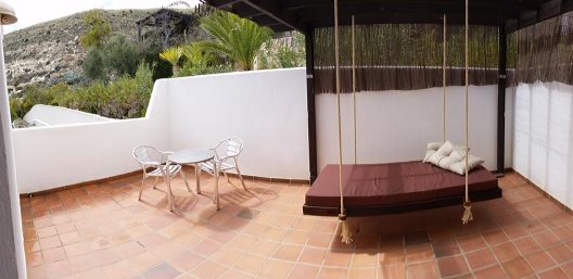 Hotel Las Calas