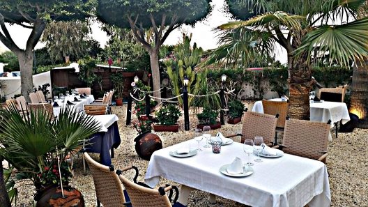 Hotel Las Calas
