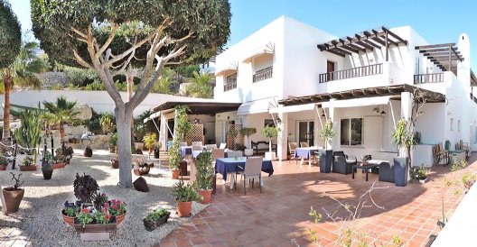Hotel Las Calas