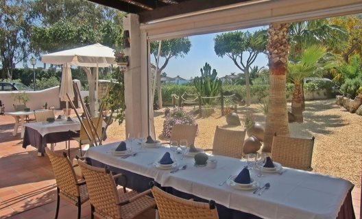 Hotel Las Calas