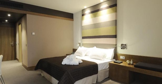Hotel Las Caldas By Blau Hotels