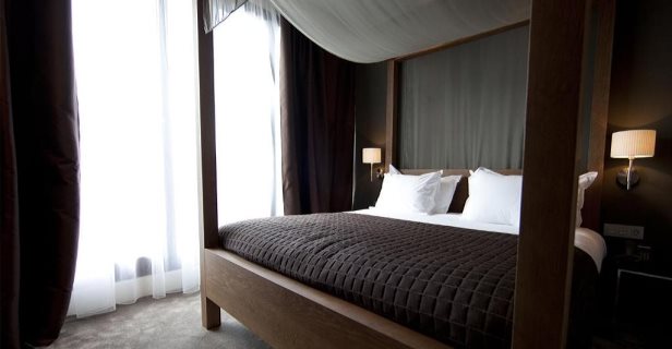 Hotel Las Caldas By Blau Hotels