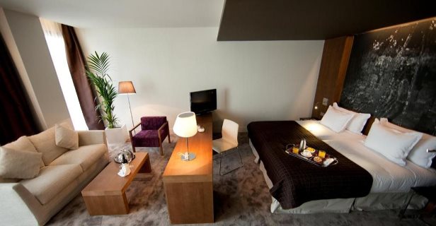 Hotel Las Caldas By Blau Hotels