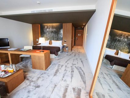 Hotel Las Caldas By Blau Hotels