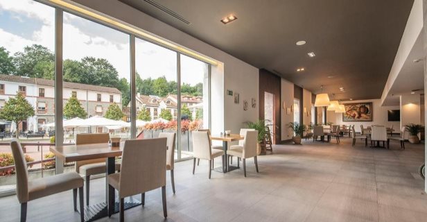 Hotel Las Caldas By Blau Hotels