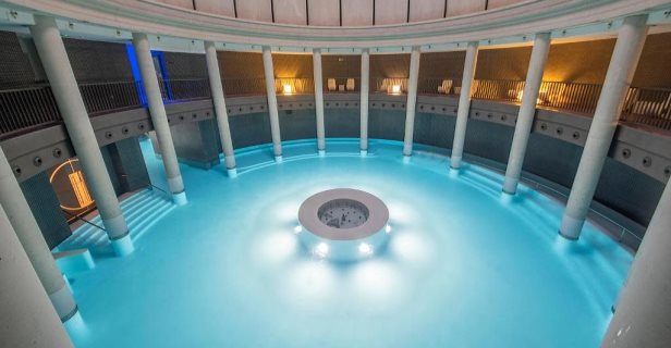 Hotel Las Caldas By Blau Hotels
