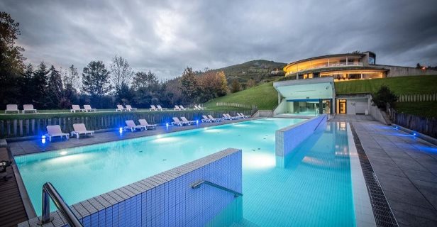 Hotel Las Caldas By Blau Hotels