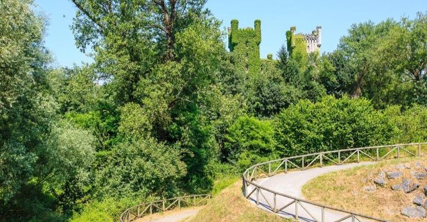 Hotel Las Caldas By Blau Hotels