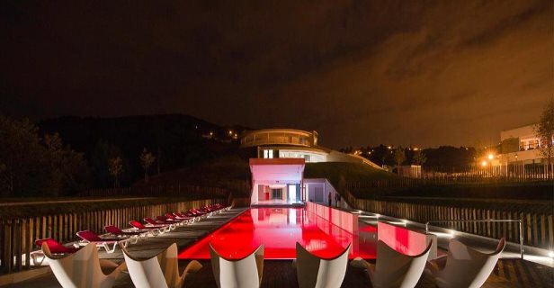 Hotel Las Caldas By Blau Hotels
