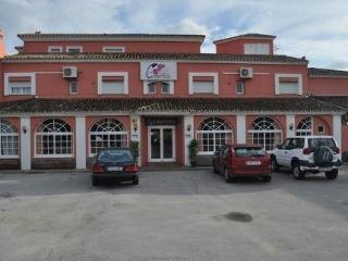 Hotel Las Camelias