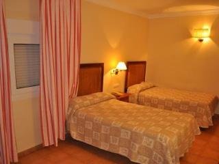 Hotel Las Camelias