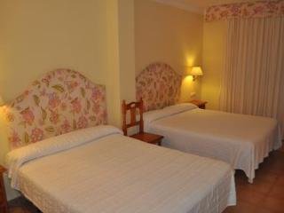 Hotel Las Camelias