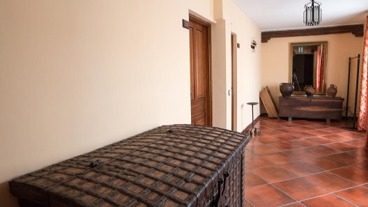 Hotel Las Cancelas