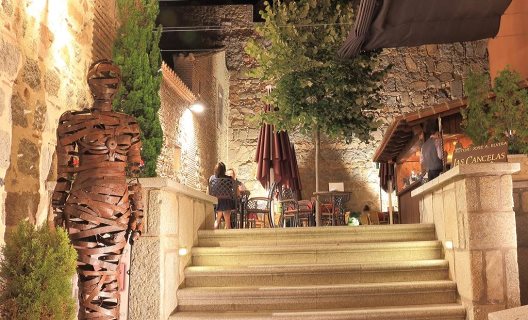 Hotel Las Cancelas