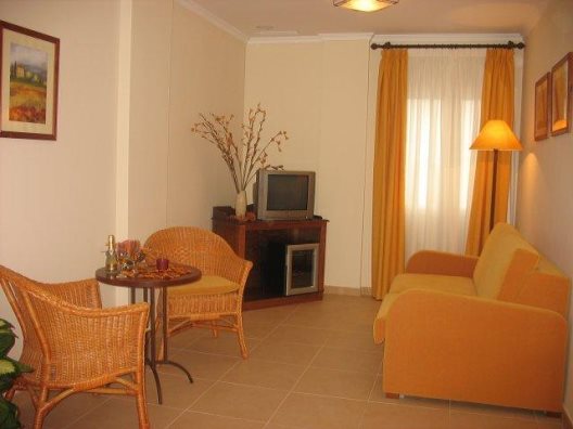 Hotel Las Canteras De Puerto Real