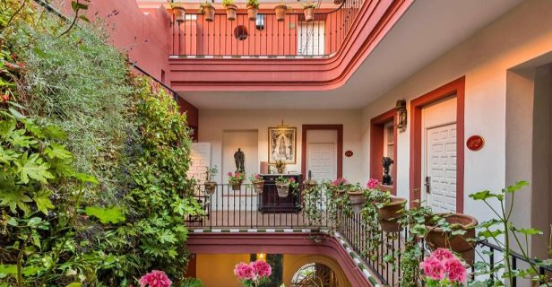 Hotel Las Casas De El Arenal
